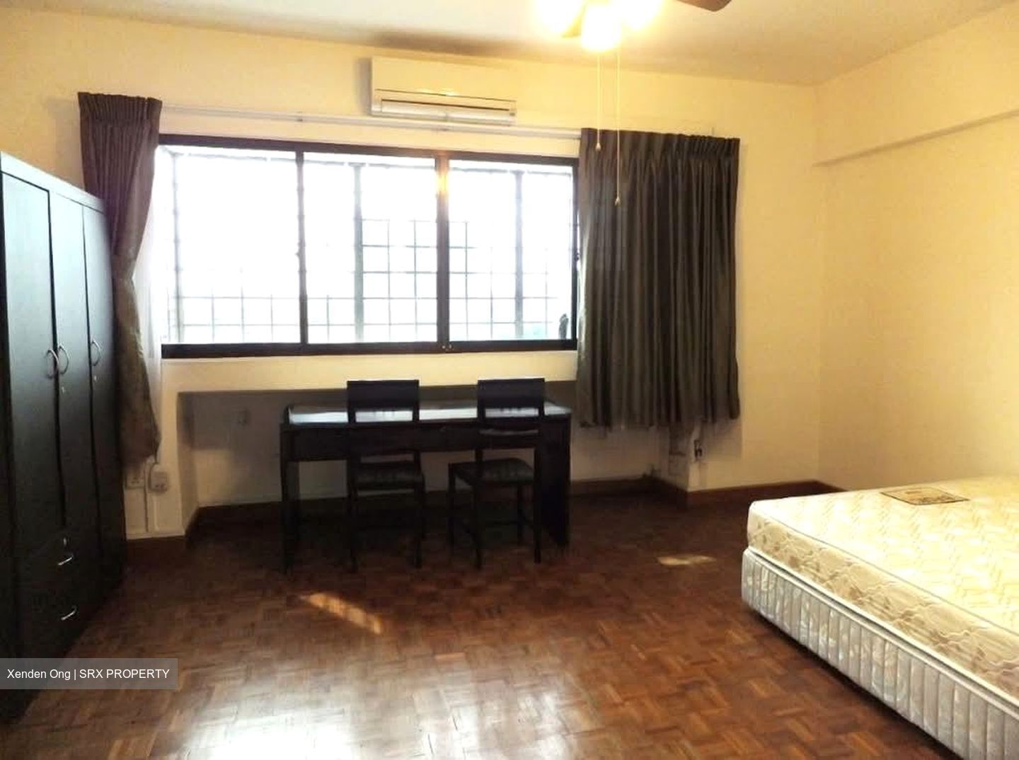 Pine Grove (D21), Condominium #548769311